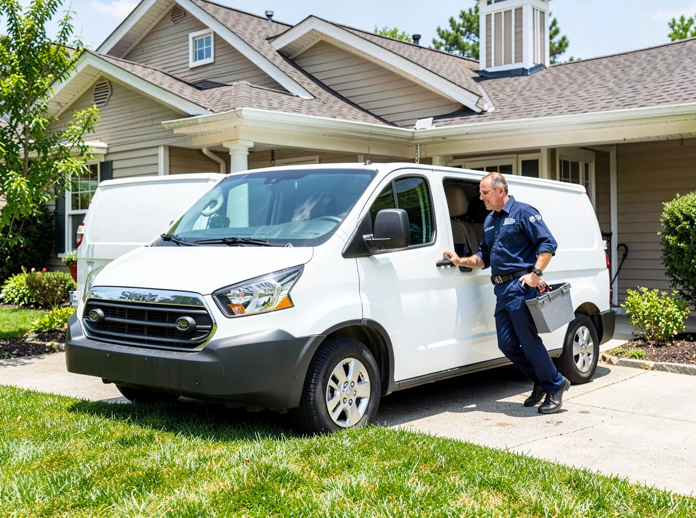 Emergency Plumber company in Cumberland, IA